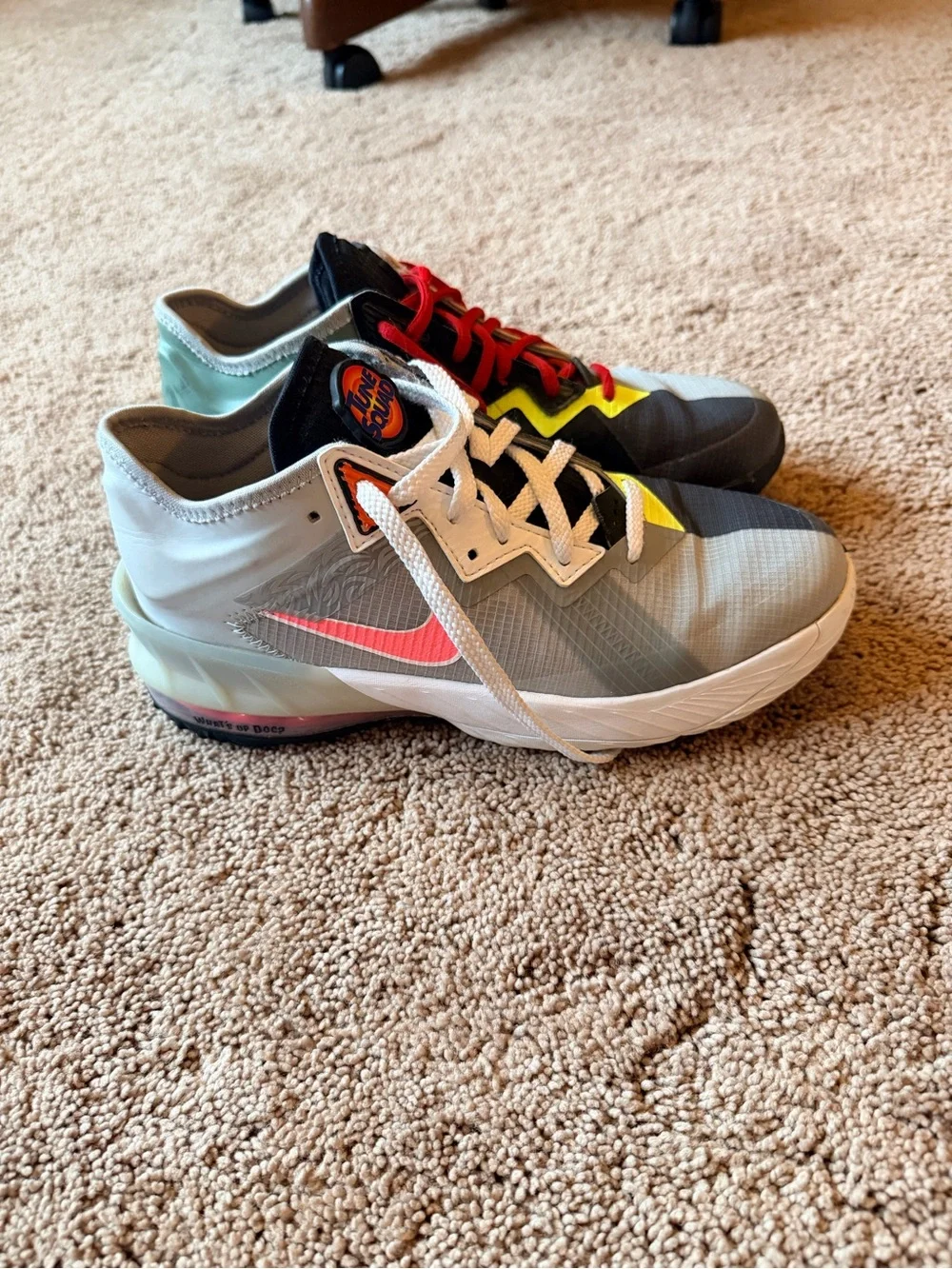 N/A kids basketball